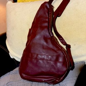 Shoulder bag